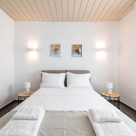Bay View Suites Ayos Nikolaos Oda fotoğraf