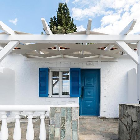 Bay View Suites Ayos Nikolaos Oda fotoğraf