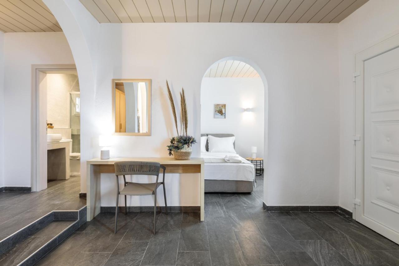 Bay View Suites Ayos Nikolaos Dış mekan fotoğraf