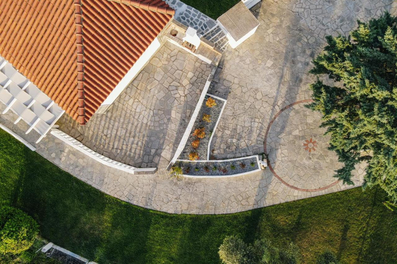 Bay View Suites Ayos Nikolaos Dış mekan fotoğraf