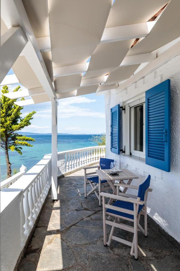 Bay View Suites Ayos Nikolaos Dış mekan fotoğraf
